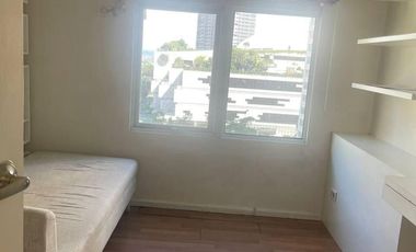 FOR LEASE: 2-Bedroom Flat in Two Serendra, Taguig