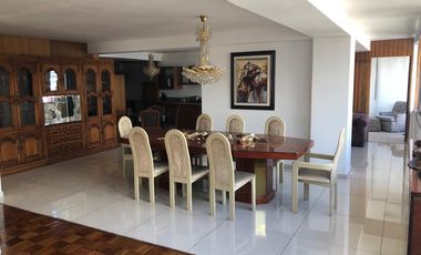 ARRIENDO DEPARTAMENTO 2 DORMITORIOS, AMOBLADO, SECTOR PORTUGAL