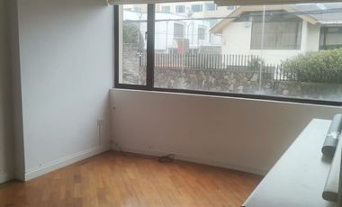 VENDO SUITE EN MONTESERRIN
