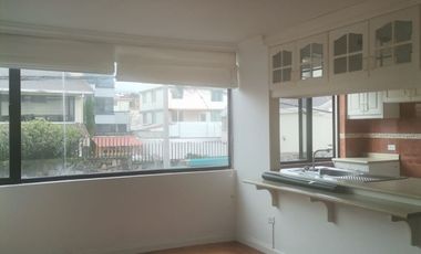 VENDO SUITE EN MONTESERRIN