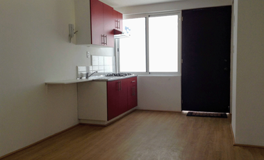 Cerrada de Monte Kamerún penthouse en renta