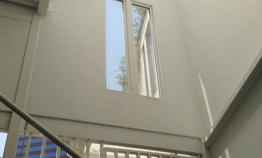 Cerrada de Monte Kamerún penthouse en renta