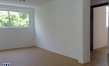 Cerrada de Monte Kamerún penthouse en renta