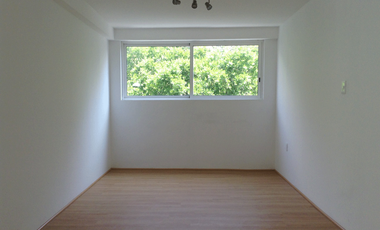 Cerrada de Monte Kamerún penthouse en renta