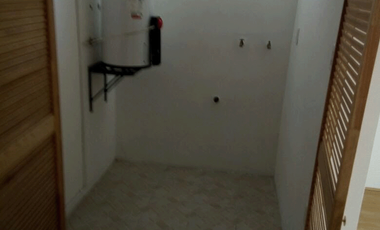 Cerrada de Monte Kamerún penthouse en renta