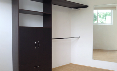 Cerrada de Monte Kamerún penthouse en renta