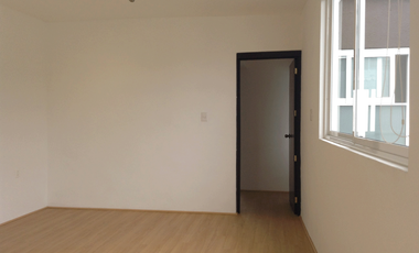Cerrada de Monte Kamerún penthouse en renta