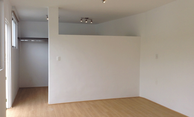 Cerrada de Monte Kamerún penthouse en renta