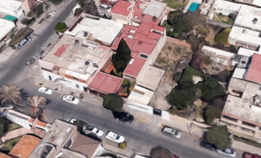 VENTA DE CASA EN SAN LUIS POTOSI COL LAS AGUILAS 3 SECC CENTRO