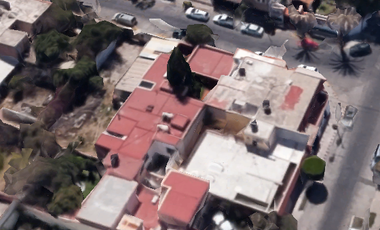 VENTA DE CASA EN SAN LUIS POTOSI COL LAS AGUILAS 3 SECC CENTRO