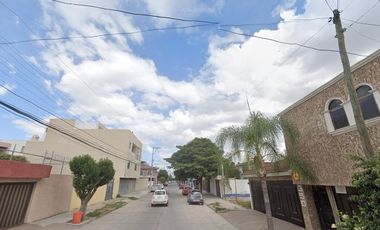 VENTA DE CASA EN SAN LUIS POTOSI COL LAS AGUILAS 3 SECC CENTRO