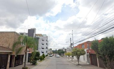 VENTA DE CASA EN SAN LUIS POTOSI COL LAS AGUILAS 3 SECC CENTRO