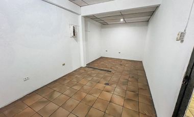 Local Comercial Garzota
