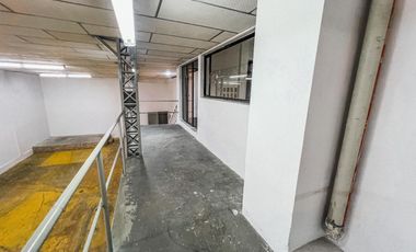 Local Comercial Garzota