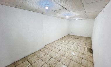 Local Comercial Garzota