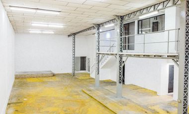 Local Comercial Garzota