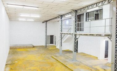 Local Comercial Garzota