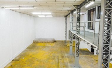 Local Comercial Garzota