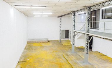 Local Comercial Garzota