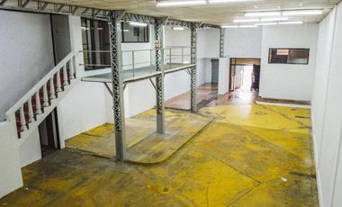 Local Comercial Garzota