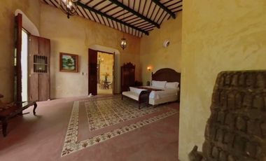 Hacienda Mágica en Yucatán