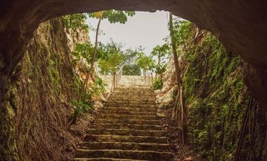Hacienda Mágica en Yucatán