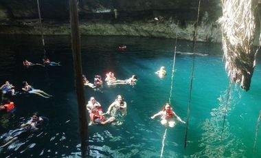 Hacienda Mágica en Yucatán