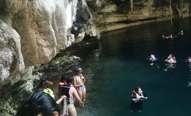 Hacienda Mágica en Yucatán