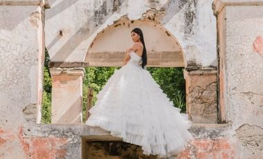 Hacienda Mágica en Yucatán