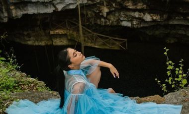 Hacienda Mágica en Yucatán