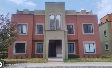 Remate de Departamento de 3 recámaras en El Deseo, San Miguel de Allende