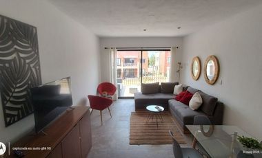 Remate de Departamento de 3 recámaras en El Deseo, San Miguel de Allende