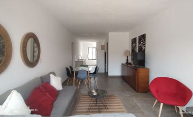 Remate de Departamento de 3 recámaras en El Deseo, San Miguel de Allende