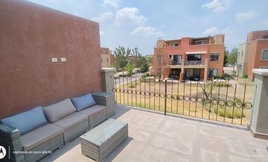 Remate de Departamento de 3 recámaras en El Deseo, San Miguel de Allende
