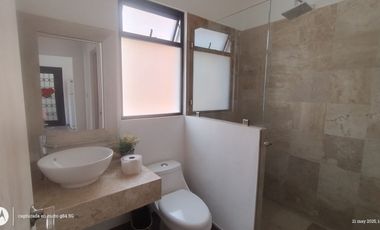 Remate de Departamento de 3 recámaras en El Deseo, San Miguel de Allende