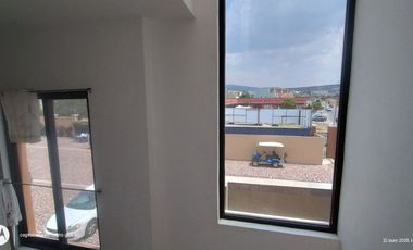 Remate de Departamento de 3 recámaras en El Deseo, San Miguel de Allende