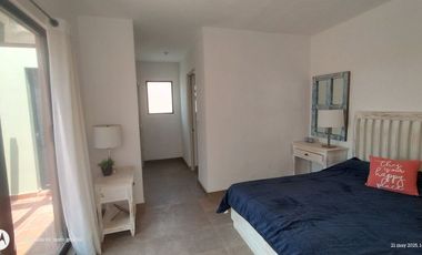 Remate de Departamento de 3 recámaras en El Deseo, San Miguel de Allende