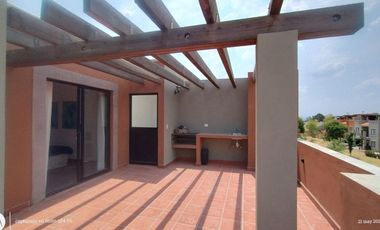 Remate de Departamento de 3 recámaras en El Deseo, San Miguel de Allende