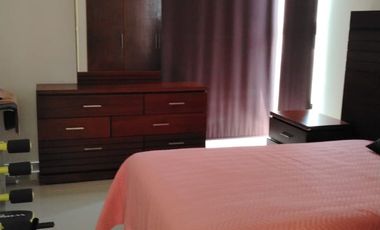 🏡 HERMOSA CASA AMUEBLADA EN LOMAS DE LA RIOJA, ALVARADO 💫