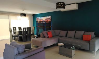 🏡 HERMOSA CASA AMUEBLADA EN LOMAS DE LA RIOJA, ALVARADO 💫