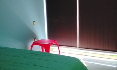 🏡 HERMOSA CASA AMUEBLADA EN LOMAS DE LA RIOJA, ALVARADO 💫