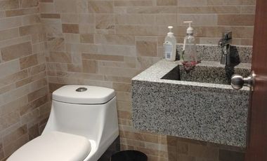 🏡 HERMOSA CASA AMUEBLADA EN LOMAS DE LA RIOJA, ALVARADO 💫