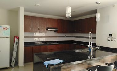 🏡 HERMOSA CASA AMUEBLADA EN LOMAS DE LA RIOJA, ALVARADO 💫