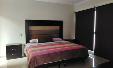 🏡 HERMOSA CASA AMUEBLADA EN LOMAS DE LA RIOJA, ALVARADO 💫