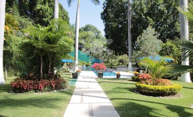 DEPARTAMENTO EN CLUB DE GOLF TABACHINES