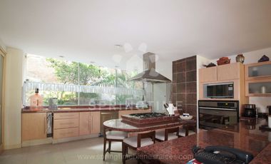DEPARTAMENTO EN CLUB DE GOLF TABACHINES