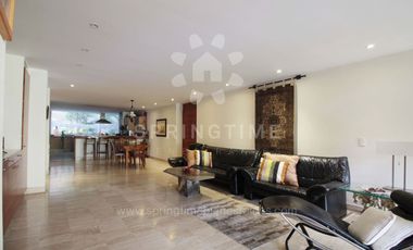 DEPARTAMENTO EN CLUB DE GOLF TABACHINES