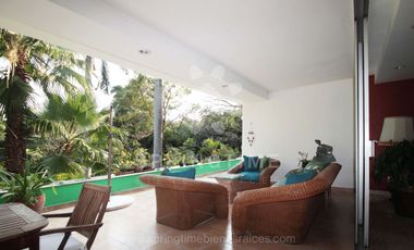 DEPARTAMENTO EN CLUB DE GOLF TABACHINES