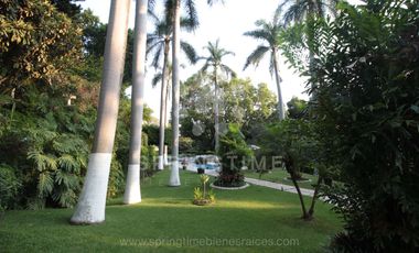 DEPARTAMENTO EN CLUB DE GOLF TABACHINES