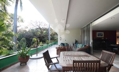 DEPARTAMENTO EN CLUB DE GOLF TABACHINES